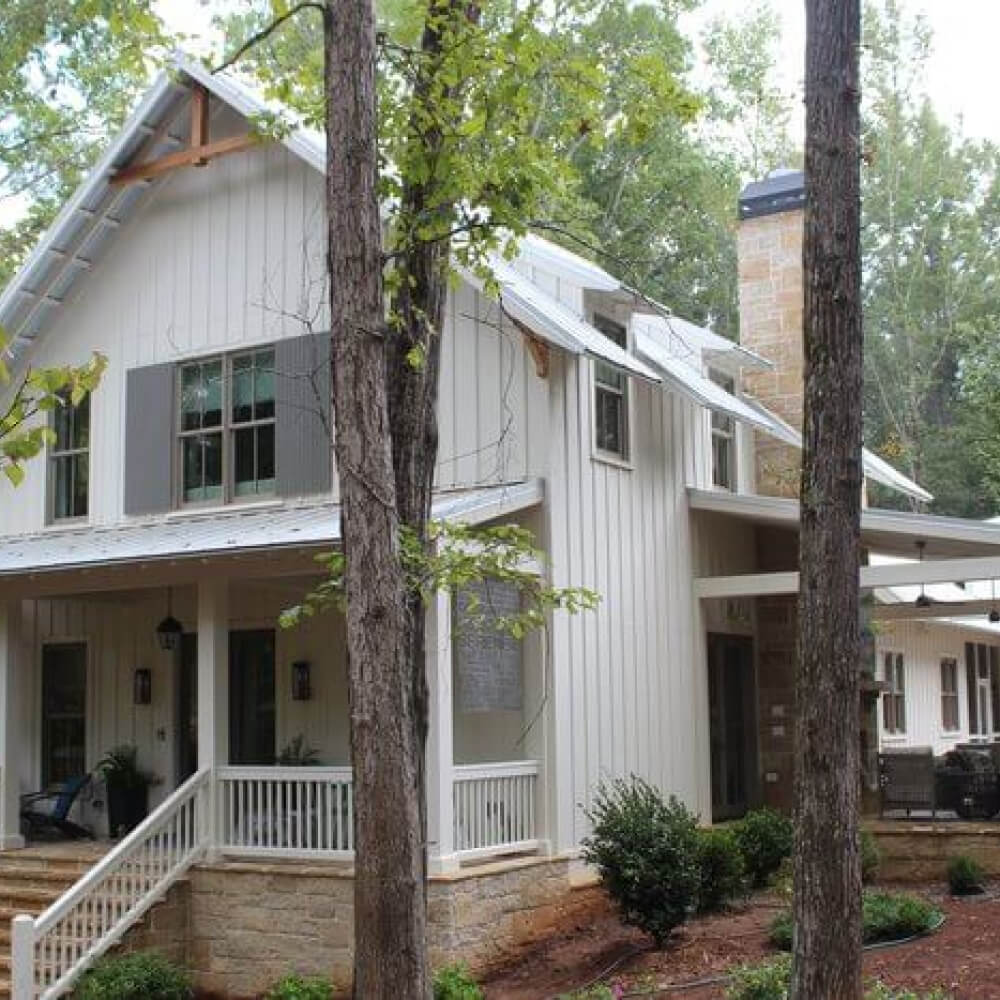 Life at Serenbe Where It All Began